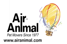 Air Animal, Inc. - Pet Moving Services
